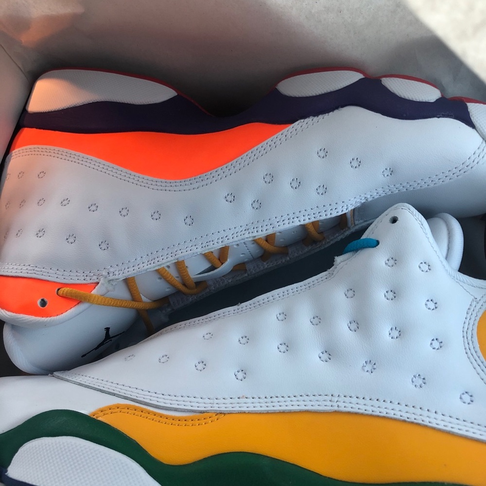 Jordan playground 13 (2020)